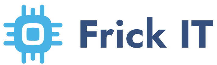 Frick IT